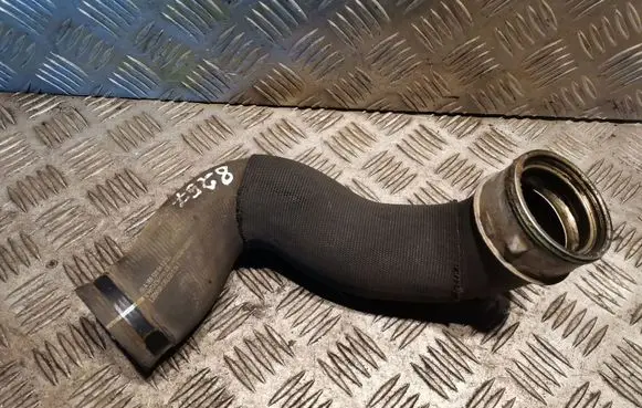 Mercedes-Benz A W169 Intercooler hose/pipe 1695280482