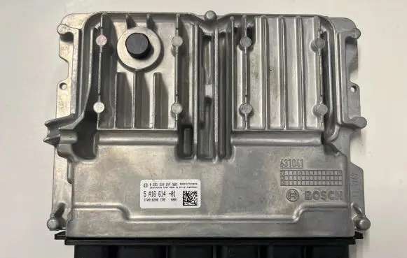 Citroen Jumper Engine control unit/module ECU