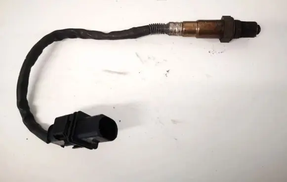 BMW 5 GT F07 Lambda probe sensor 779160001 7791600-01