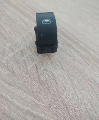 Audi A3 S3 8P Electric window control switch 8Z0959855B