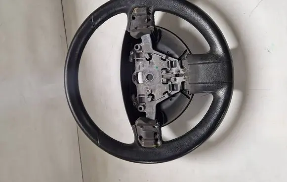 Citroen C6 Steering wheel 9662198477