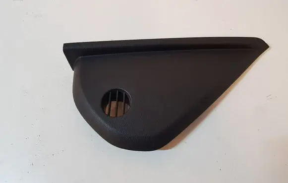 Dodge Challenger Dashboard side end trim 5LA80DX9AB 413JNJOYVFV