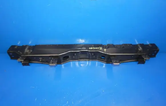 KIA Optima Front bumper support beam 
