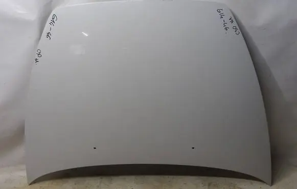 Volvo C30 Engine bonnet/hood