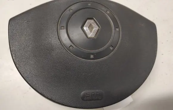 Renault Scenic II - Grand scenic II Steering wheel airbag 8200381851A