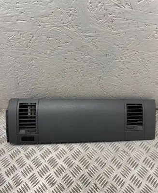 Dodge Durango II Dashboard side air vent grill/cover trim 1045330AD