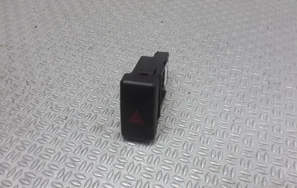 Opel Meriva A Hazard light switch O375033O