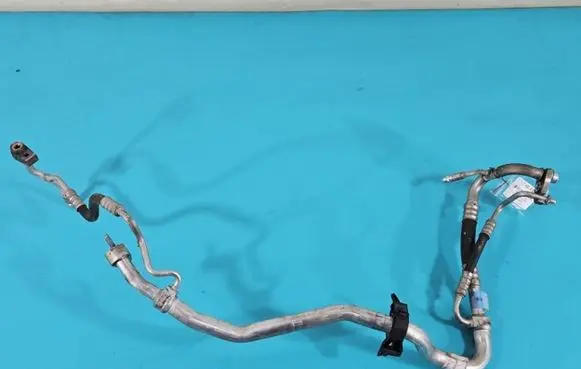 Ford Focus Air conditioning (A/C) pipe/hose F1F1-19A834-EA IMPRK1400970