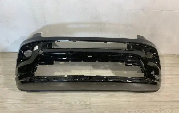 Jeep Compass Front bumper 52154349