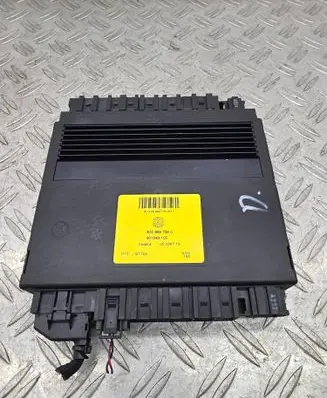 Volkswagen Phaeton Seat control module 3D0959759C 05029713 901349105