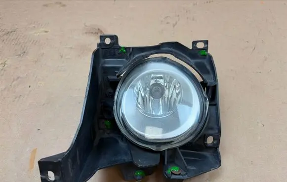 Porsche Cayenne (9PA) Front fog light 7L5807594A A044633