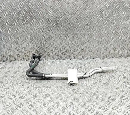 BMW XM Engine coolant pipe/hose 5A0B504