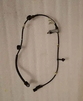 Ford Mustang VI ABS brake wheel speed sensor FR3C2C205AC
