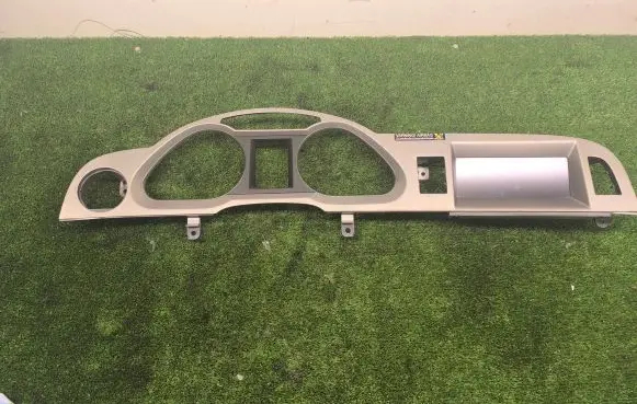 Audi A6 S6 C6 4F Screen/display/small screen 4F0919603