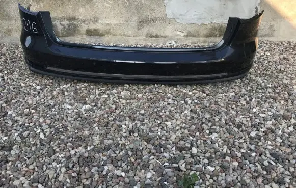 Audi A4 S4 B9 8W Front bumper