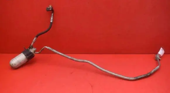 BMW X3 E83 Air conditioning (A/C) pipe/hose 3400430