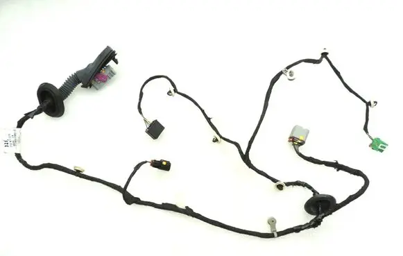 Opel Insignia B Rear door wiring loom 39196834 39153158