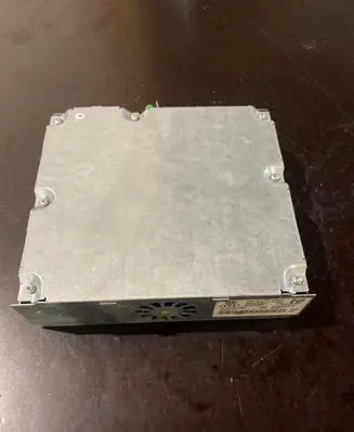 Audi A6 S6 C6 4F Video control module 4E0910148B 920057010 4E0919148