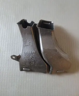 Volvo V90 Cross Country Cabin air duct channel 31369794