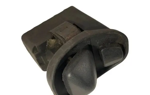 BMW 3 E30 Wing mirror switch 1369331 61311369331