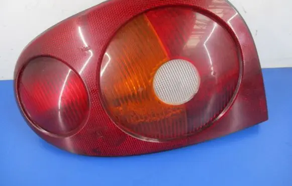 Renault Megane II Rear/tail lights 7700428056