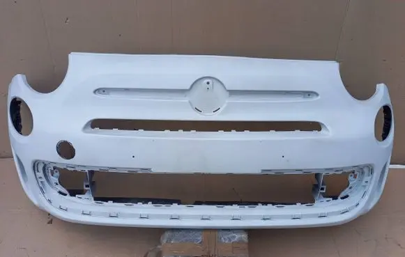 Fiat 500L Front bumper 735619571