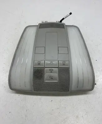Mercedes-Benz E W212 Front seat light A2129060000 A2C53352707