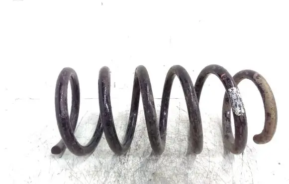 Renault Trafic II (X83) Front coil spring