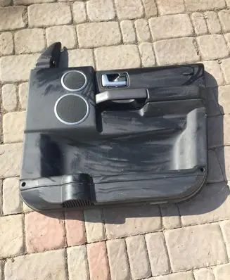 Land Rover Discovery 3 - LR3 Front door card panel trim