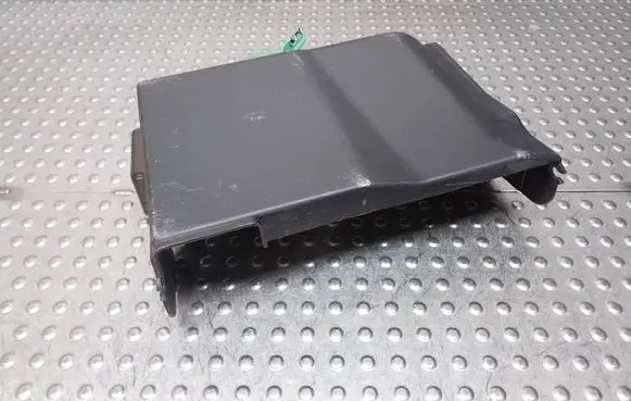 Seat Ibiza III (6L) Battery box tray cover/lid S26380398 6Q0915429D
