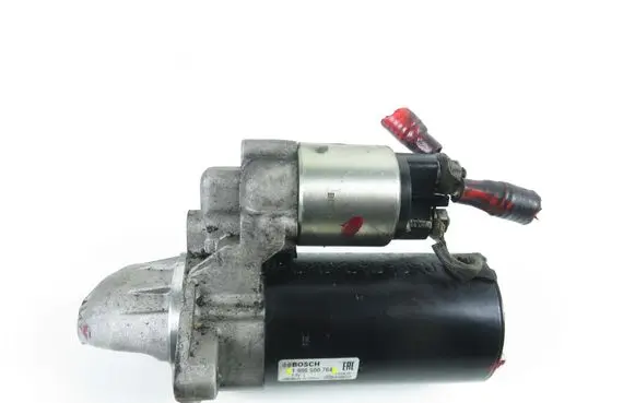 BMW 5 E60 E61 Starter motor 1986S00764