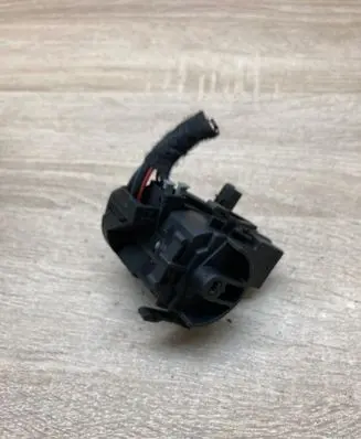 Opel Meriva A Ignition lock 09115863