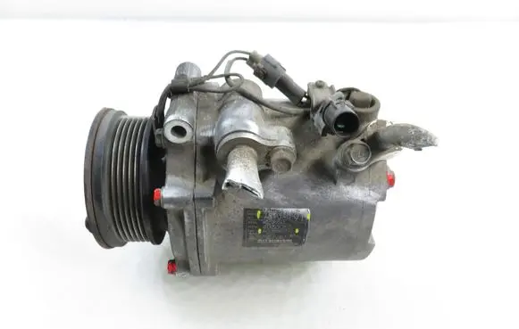 Citroen C-Crosser Air conditioning (A/C) compressor (pump) AKC200A221G 7813A091