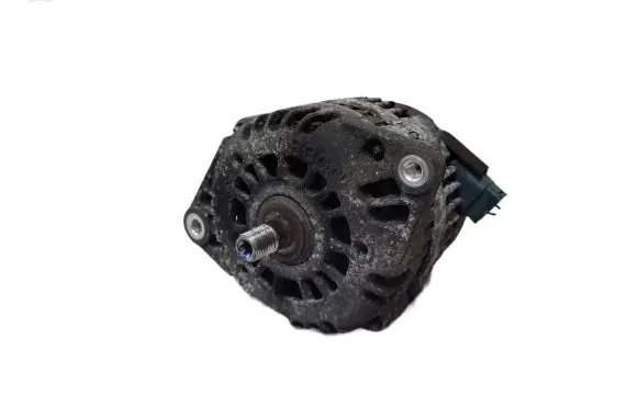 Opel Zafira B Generator/alternator 98031154CR 8980311541