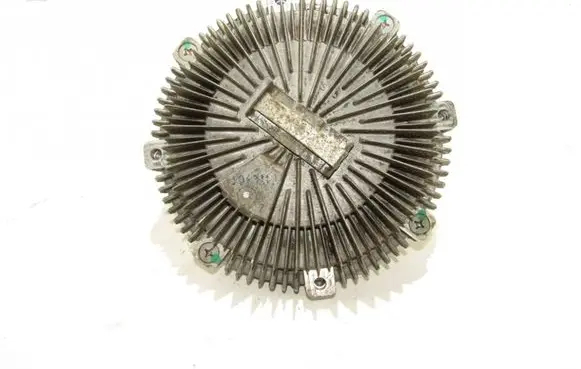 Mitsubishi Pajero Viscous fan clutch 