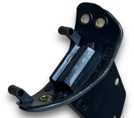Fiat Stilo Fuel tank cap 51716589