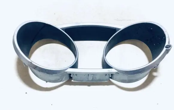 Mitsubishi Outlander Dashboard trim
