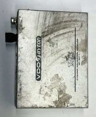 Mercedes-Benz E W211 GPS navigation control unit/module A2C53059990
