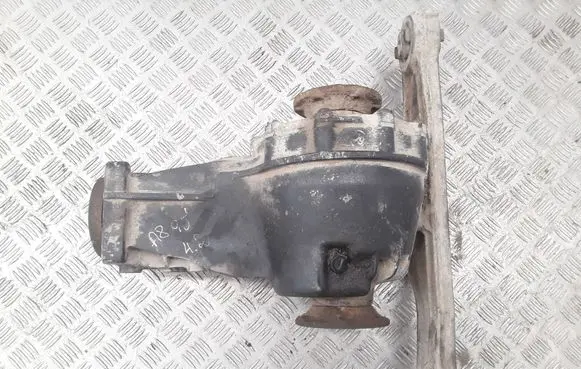 Audi A8 S8 D2 4D Rear differential 01R525053B