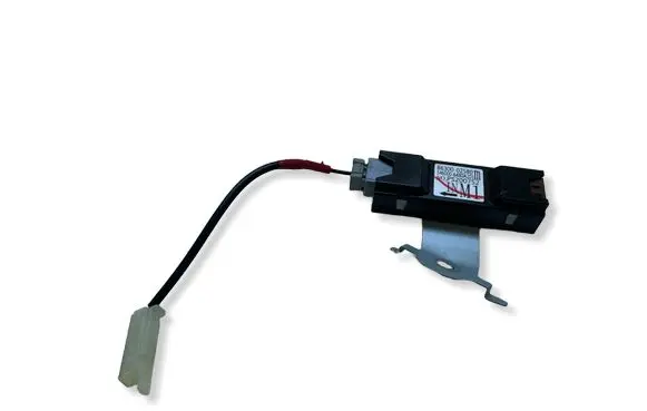 Toyota Corolla E210 E21 Other control units/modules 8630002580