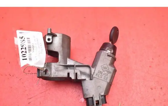 Volkswagen Transporter - Caravelle T4 Ignition lock 701905851