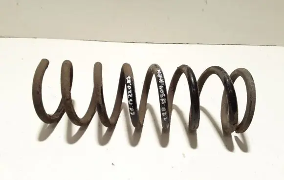 Lexus IS 220D-250-350 Rear coil spring