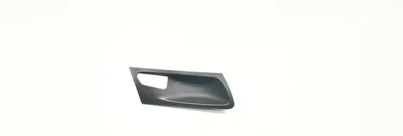 BMW X5 E70 Rear door interior handle 51416973740 6973740 51417137190