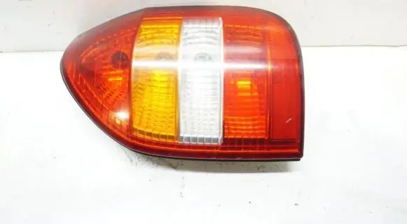 Opel Zafira A Rear/tail lights