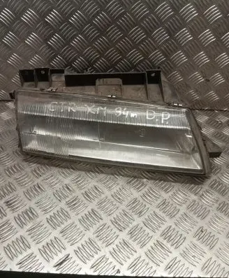 Citroen XM Headlight/headlamp 60914980D
