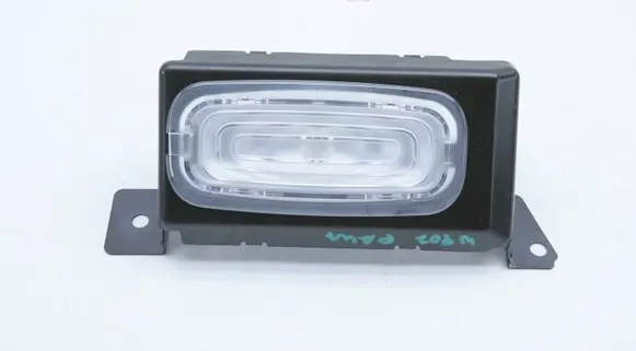 Mercedes-Benz Sprinter W907 W910 Headlining lighting console trim A4478200339