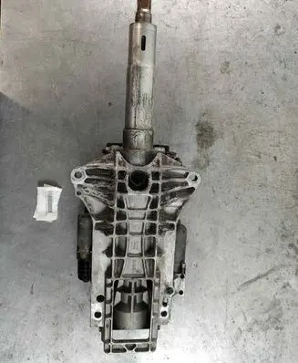 Mercedes-Benz S W222 Steering column universal joint a2224601316