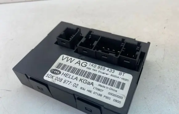 Volkswagen Touran I Comfort/convenience module 1K0959433BT