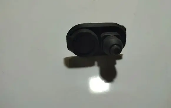 Honda Civic Front door sensor coupe 