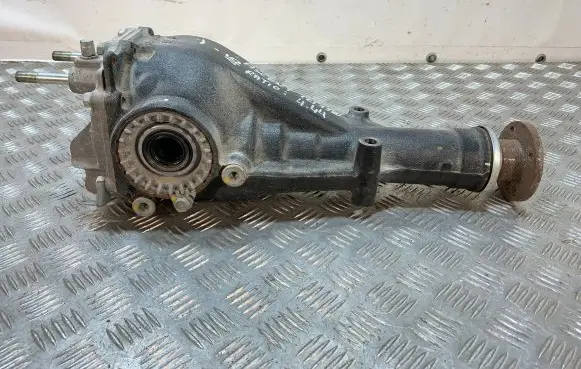 Subaru Ascent Rear differential SD0460